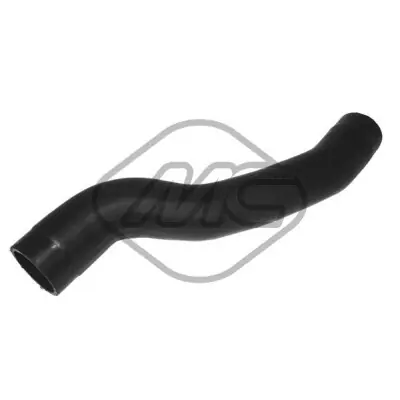 Disponible Ahora Tubo flexible de aire de sobrealimentación METALCAUCHO 9859 METALCAUCHO 09859